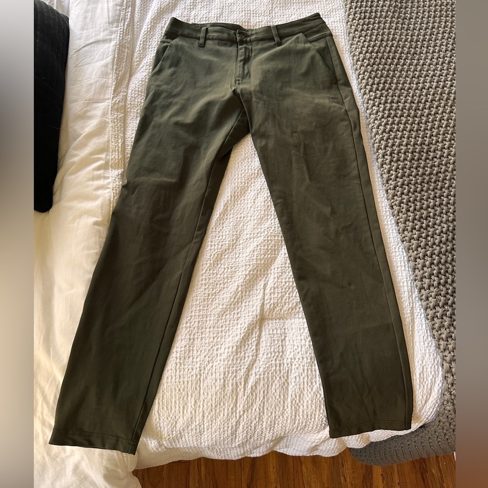 Bylt Everyday 2.0 pants